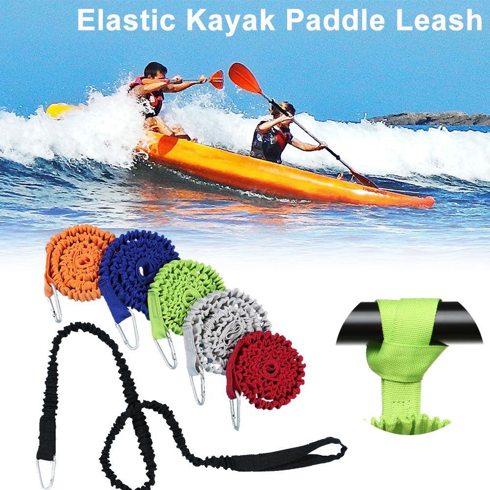 Surfboard Leash Ankle - 調節可能な安全ウォータースポーツ釣り竿ホルダーパドルリーシュサーフボード足首リーシュパドルボードロープカヤックロッドランヤード