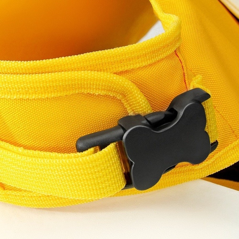 Life Jacket Buoyancy - 調節可能な犬用ライフジャケット蜂/恐竜の形防水犬用水着安全ハンドル高浮力犬用サーフィン服