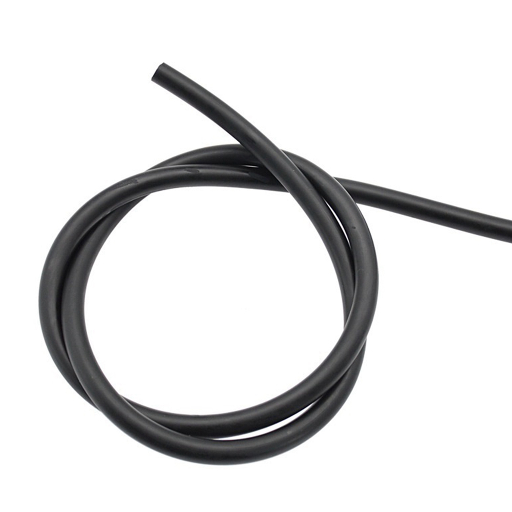 Speargun Rubber Band - ABVH-2Pc 10X5MM スピアフィッシング ラバースリング スピアガンバンド ラテックスチューブ
