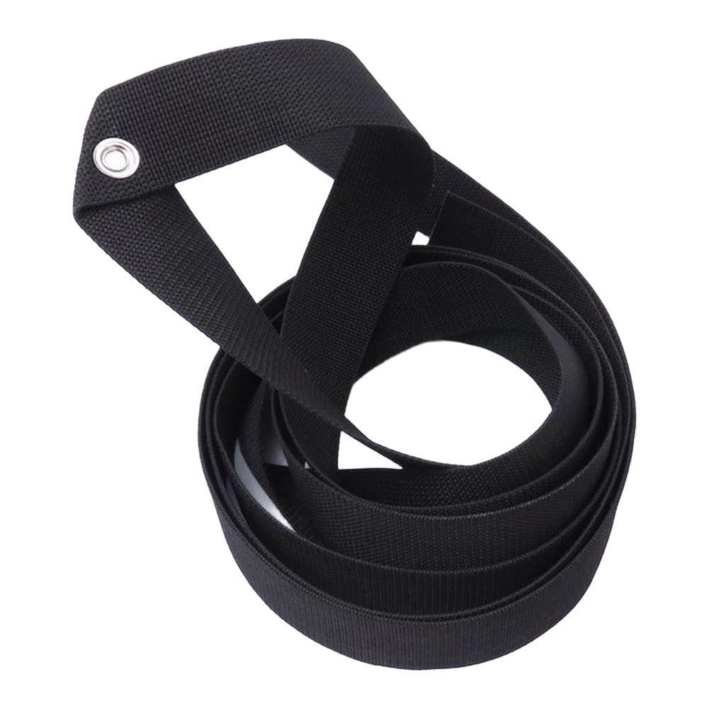 Dive Weight Belt - 4.2m調節可能なサイドマウントショルダーストラップ、テクニカルダイビング用途向け一体型ウェイトベルト付き、コントロール強化