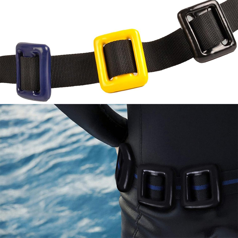 スキューバダイビング用ウェイト 500g ダイビング用ウェイ - Dive Weight Belt のレビューと価格