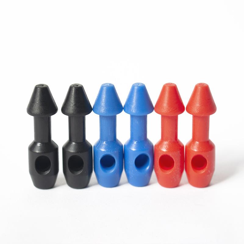 [SP] 2 個のスピアフィッシング用ゴムインサート、スピア - Speargun Rubber Band のレビューと価格