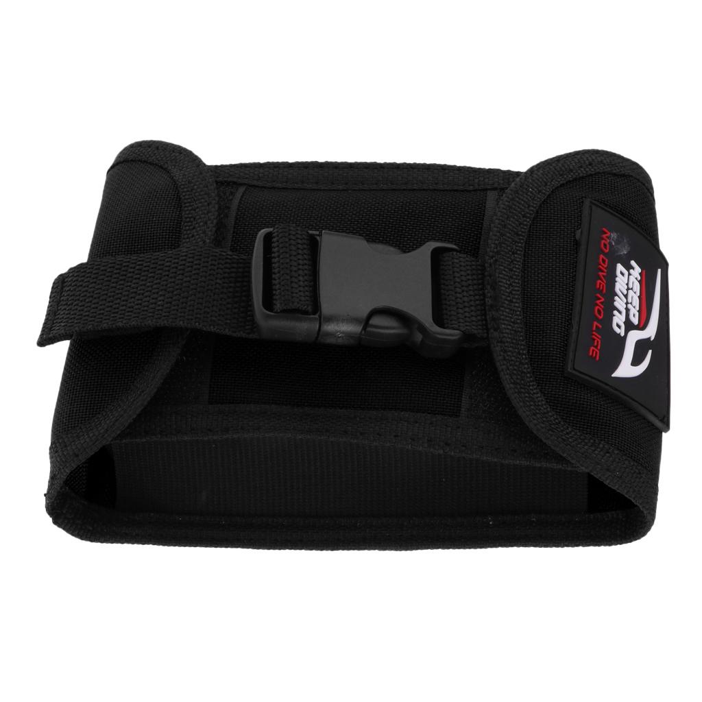 スキューバダイビングウェイトポケットキャリア耐久性のあるナイ - Dive Weight Belt のレビューと価格