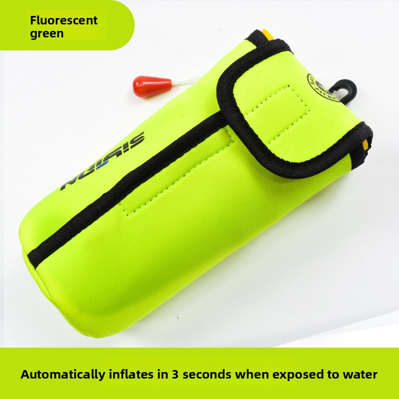 自動膨張式救命胴衣釣り用ライフベルトポータブル大人用プロ仕様 - Life Jacket Buoyancy のレビューと価格