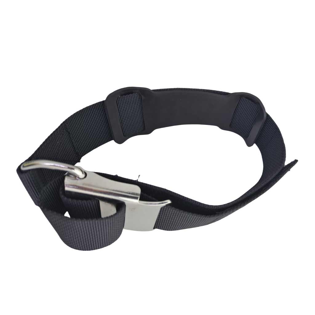 スキューバ ダイビング タンク バンド SS カム ロック  - Dive Weight Belt のレビューと価格