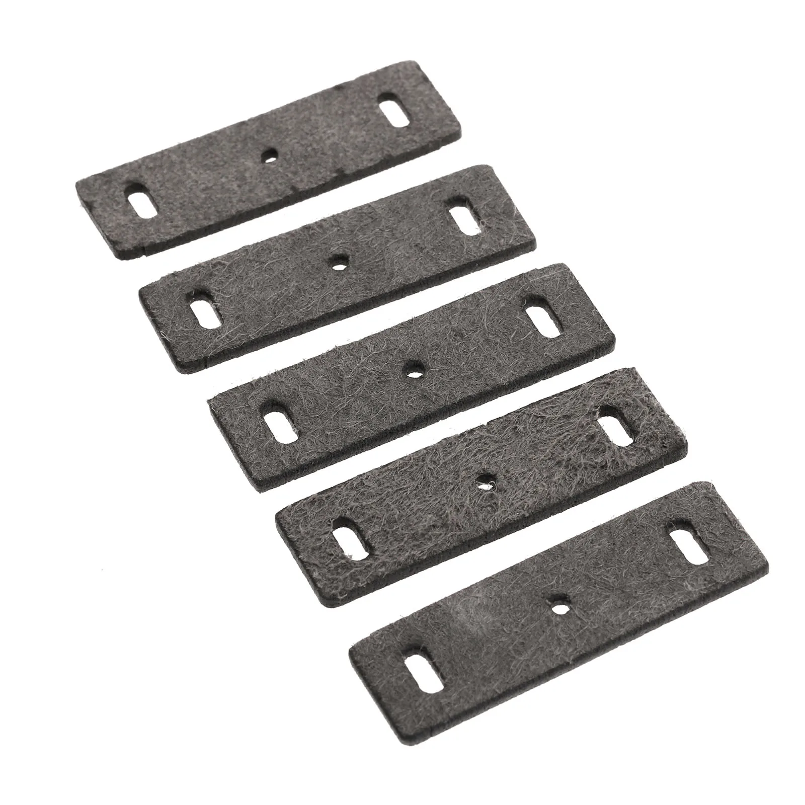 革製マイクロファイバーカタパルト用ポーチ,輪ゴム付き,射撃用 - Speargun Rubber Band のレビューと価格