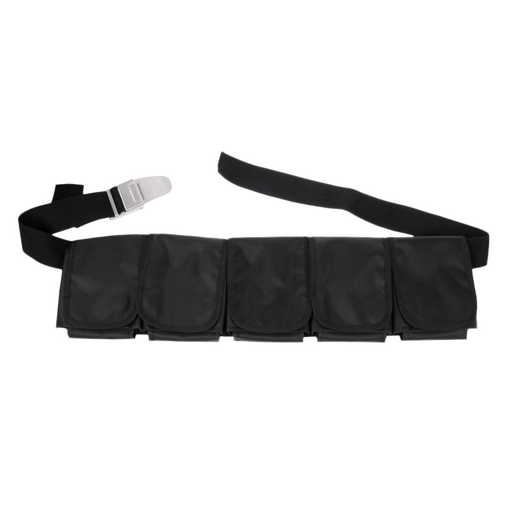 ダイビングウェイトベルト ステンレスバックル付き スキューバ - Dive Weight Belt のレビューと価格