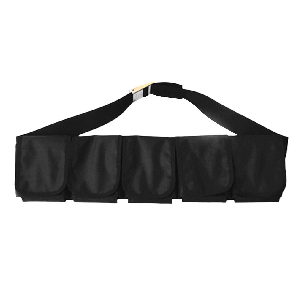 ダイビングウェイトベルト ステンレスバックル付き スキューバ - Dive Weight Belt のレビューと価格