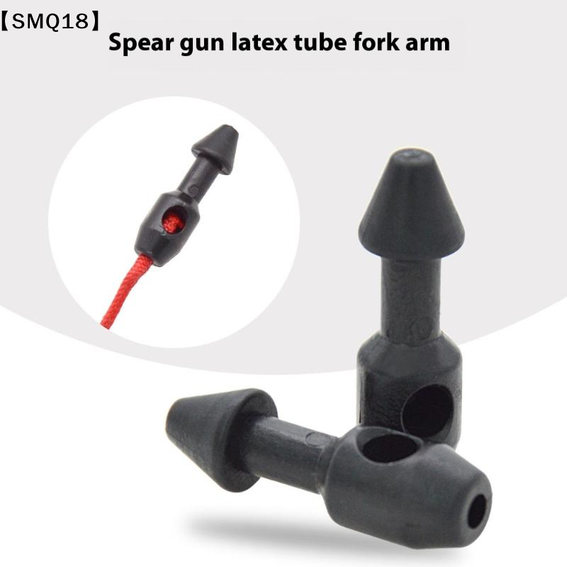 2 個のスピアフィッシング用ゴムインサート、スピアフィッシン - Speargun Rubber Band のレビューと価格
