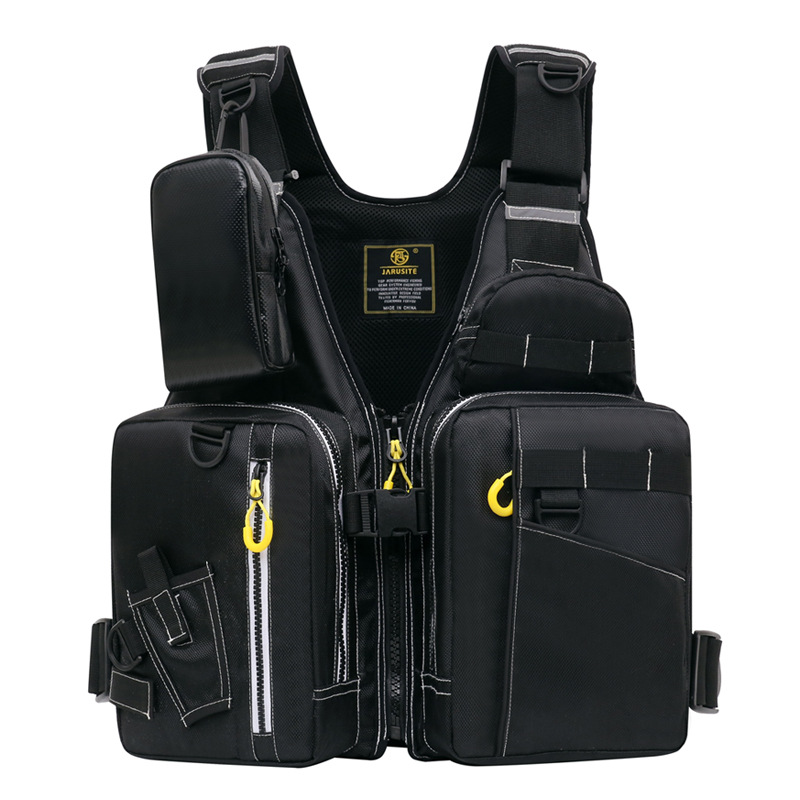 2026 大人用ルアーライフジャケット ロックフィッシングベ - Life Jacket Buoyancy のレビューと価格