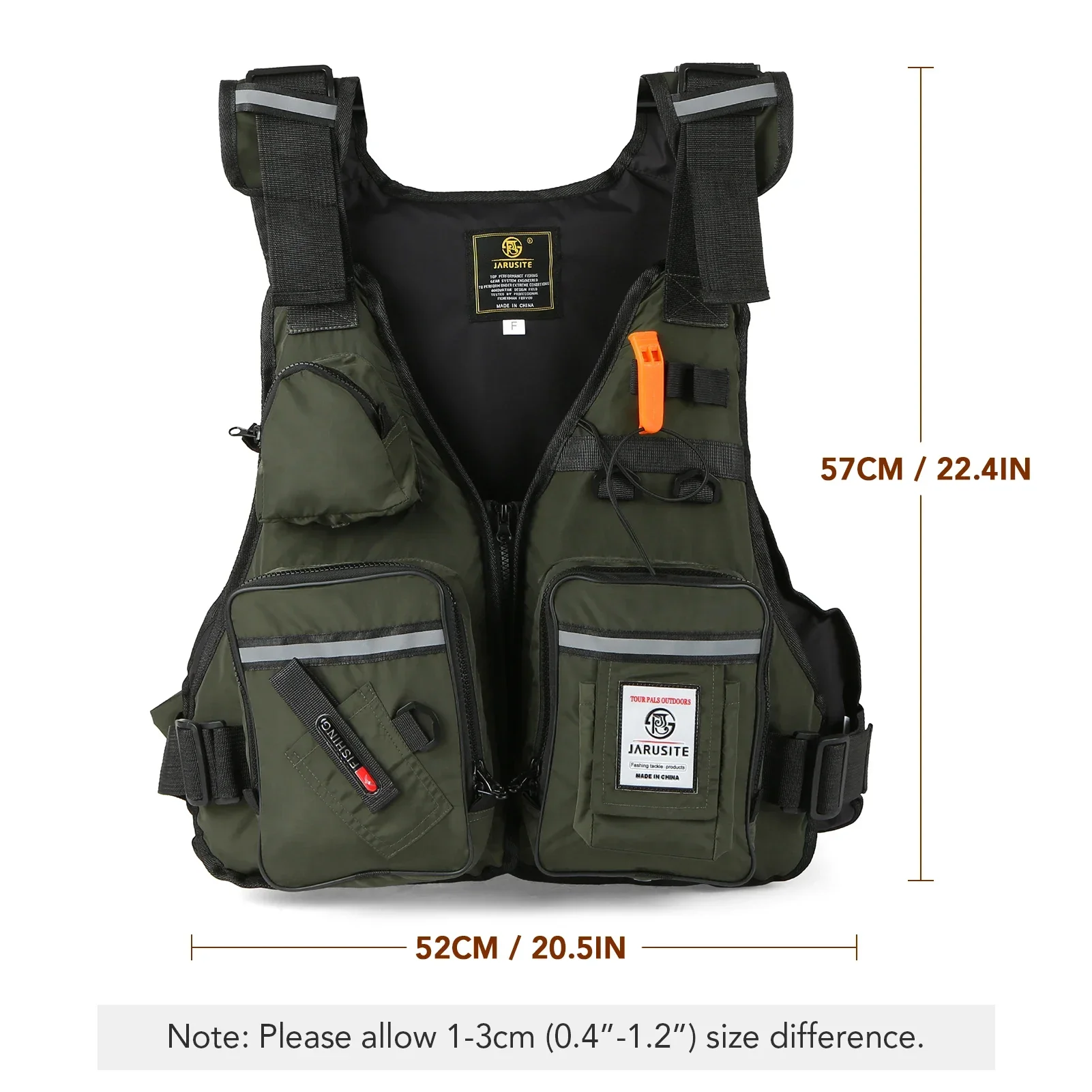 2026 大人用ルアーライフジャケット ロックフィッシングベ - Life Jacket Buoyancy のレビューと価格