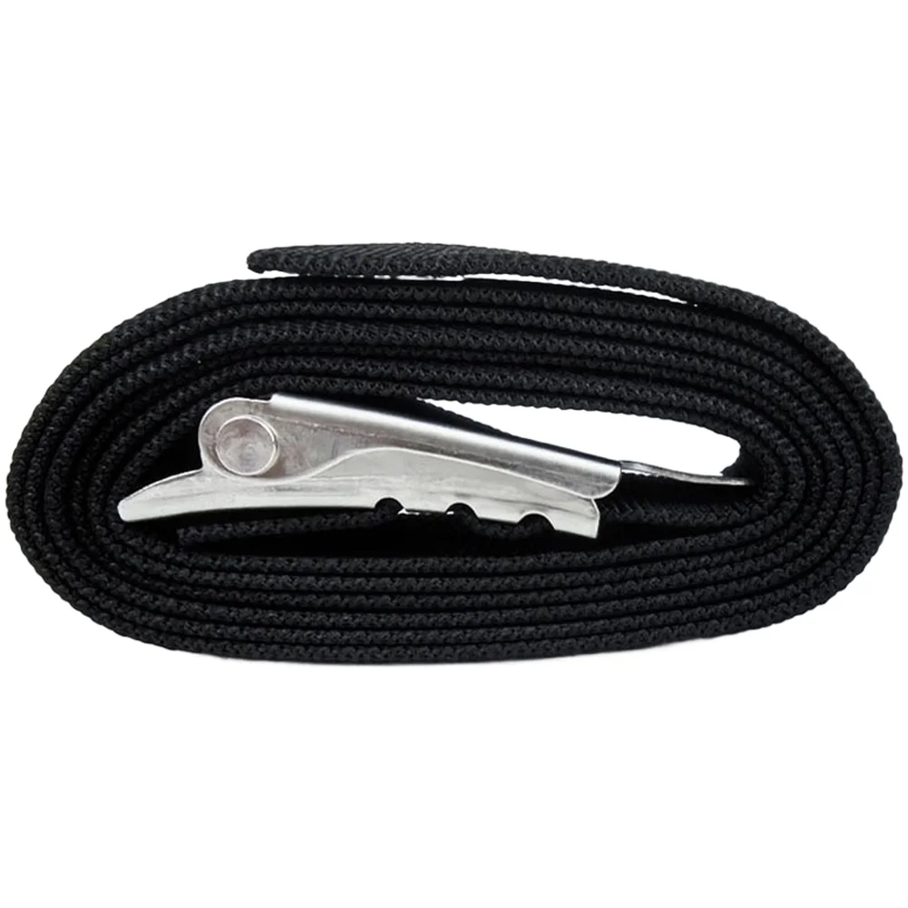 信頼性の高いクイックリリース機構と304ステンレス鋼のバック - Dive Weight Belt のレビューと価格