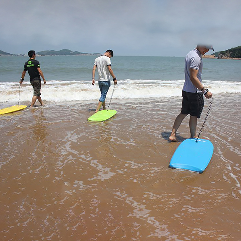 サーフボード ラフト カヤック ロープ コイル状サーフボード - Surfboard Leash Ankle のレビューと価格