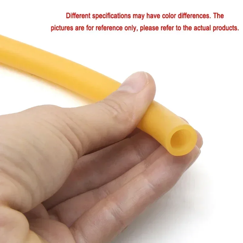 耐久性のあるラテックスゴムホース、スピアガンバンドやスリング - Speargun Rubber Band のレビューと価格