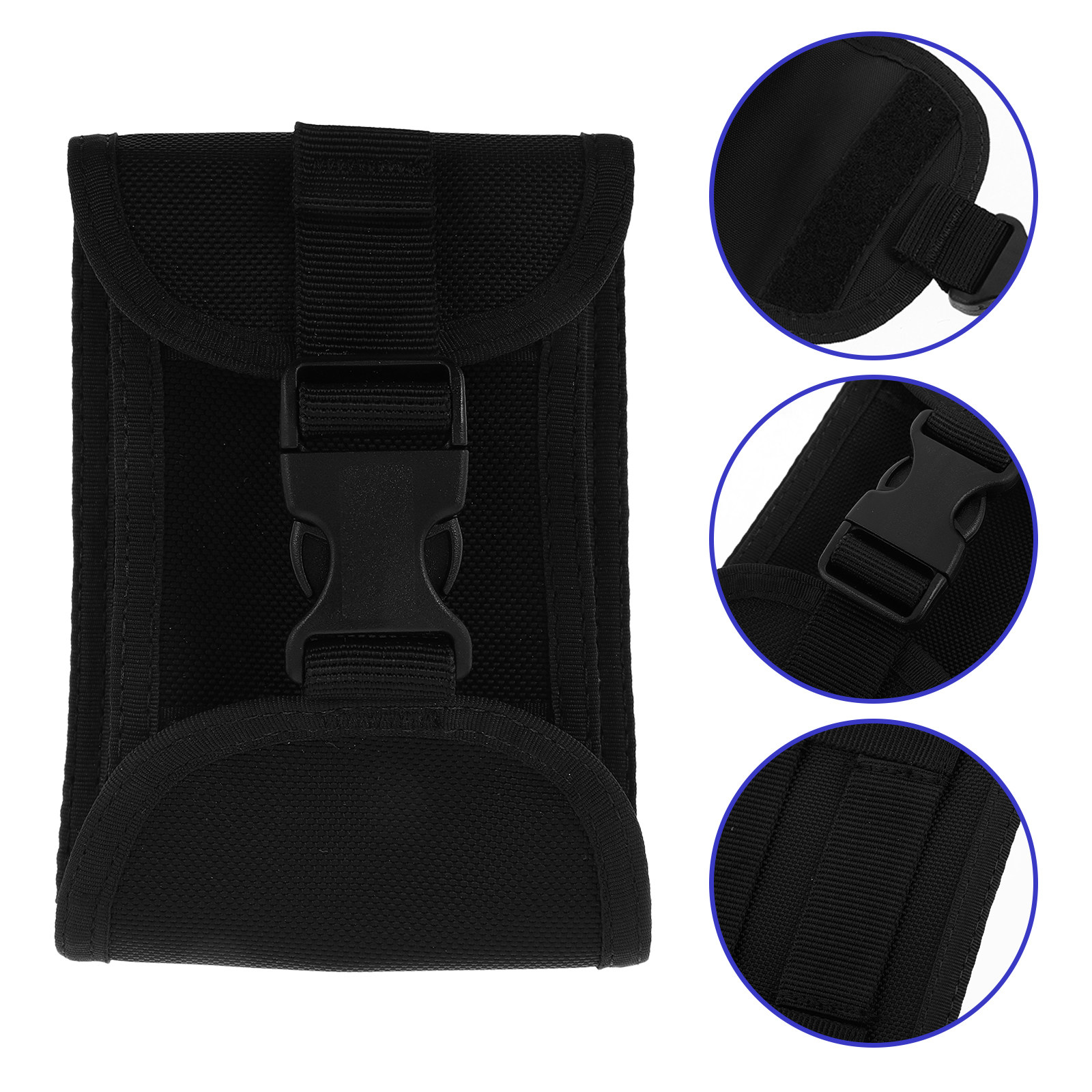 スキューバトリムウェイトポケットナイロンダイバーベルトバッグ - Dive Weight Belt のレビューと価格