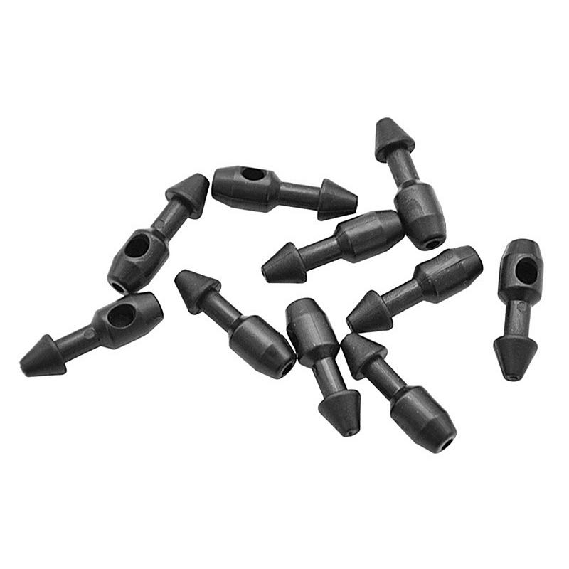 釣り用ゴムインサート,魚を捕まえるためのツール,2個 - Speargun Rubber Band のレビューと価格