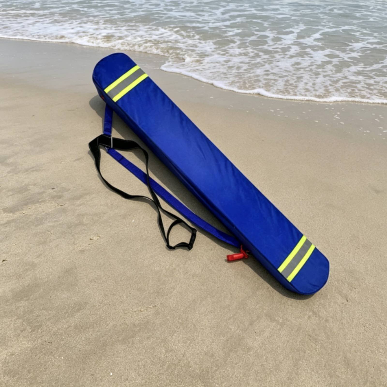 レスキューブイアントバー 軽量フローティングレスキューバトン - Swim Buoy Open Water のレビューと価格