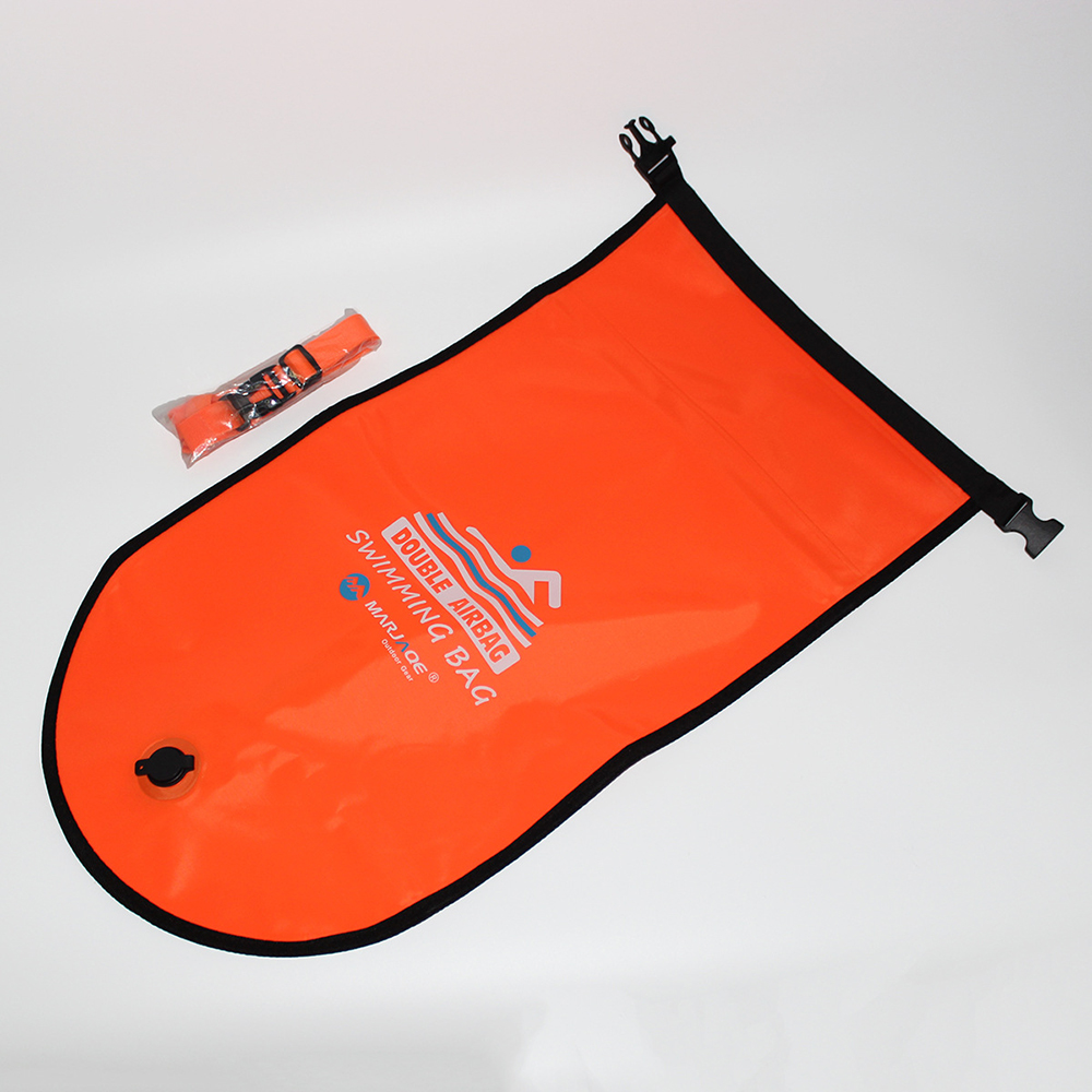 インフレータブルオープンPVCスイミングブイ、トーフロートド - Swim Buoy Open Water のレビューと価格