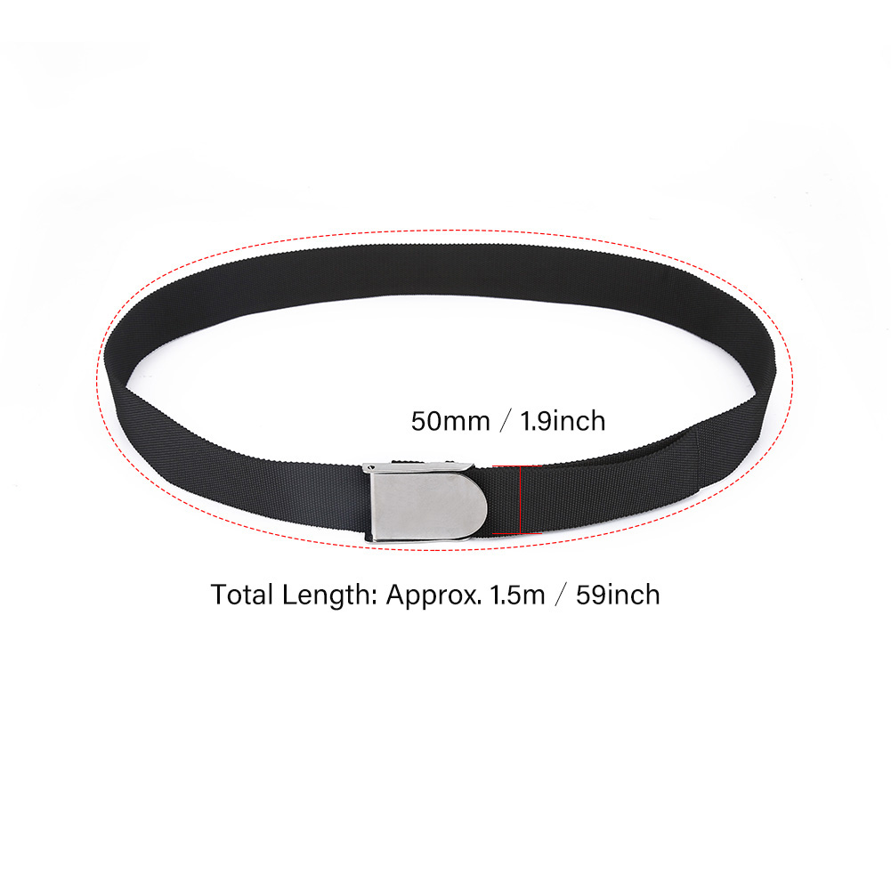 ダイビングスキューバダイビングウェイトウェビング、シュノーケ - Dive Weight Belt のレビューと価格