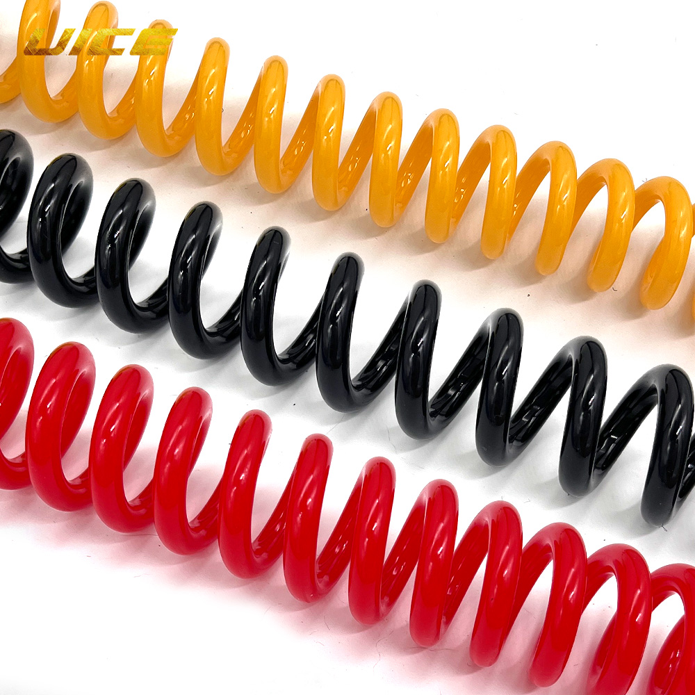 UICE 5フィート5mm SUPボードハンドロープサーフリ - Surfboard Leash Ankle のレビューと価格