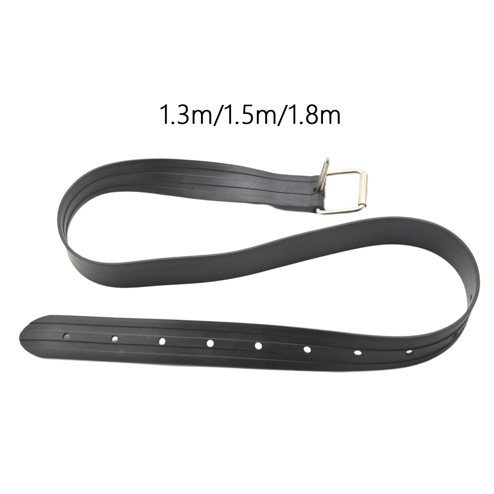 ダイビングラバーウェイトベルトフリーダイバー調節可能 1./ - Dive Weight Belt のレビューと価格