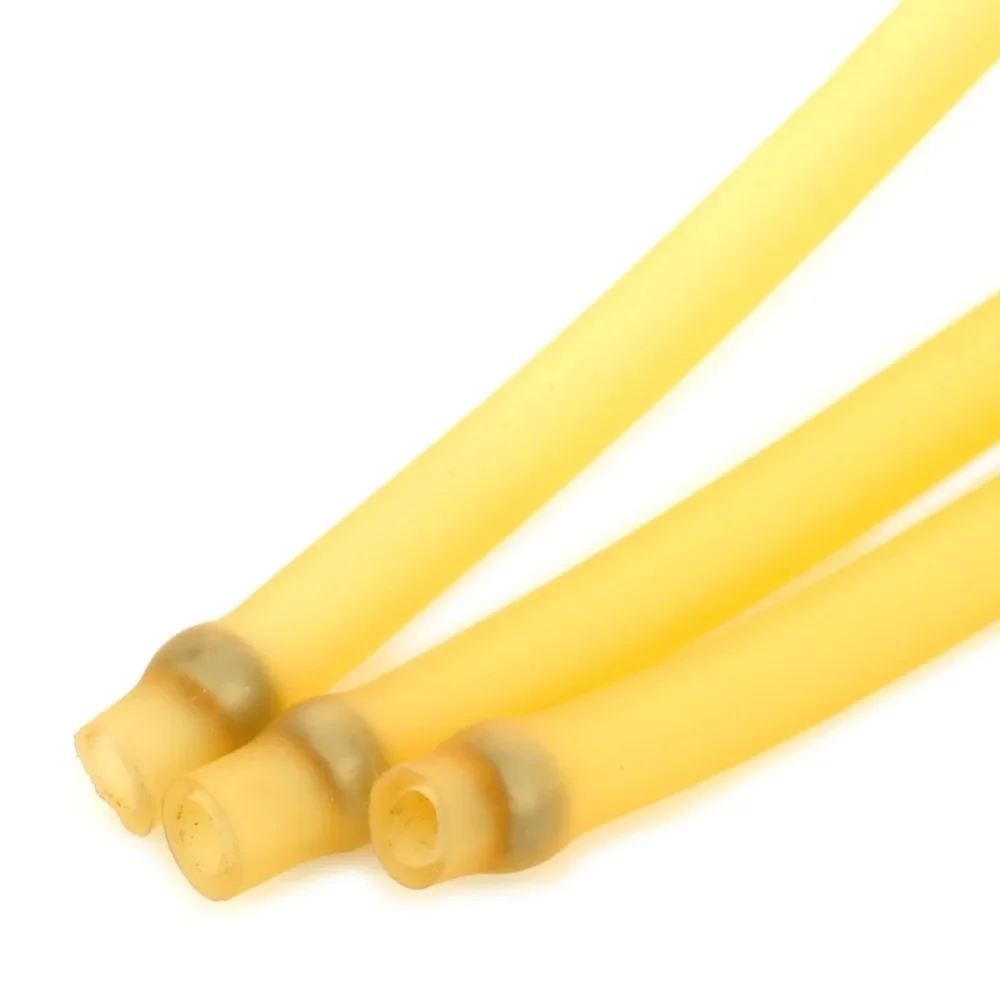 パチンコ弾性ゴムバンドパチンコ狩猟カタパルト屋外狩猟 201 - Speargun Rubber Band のレビューと価格