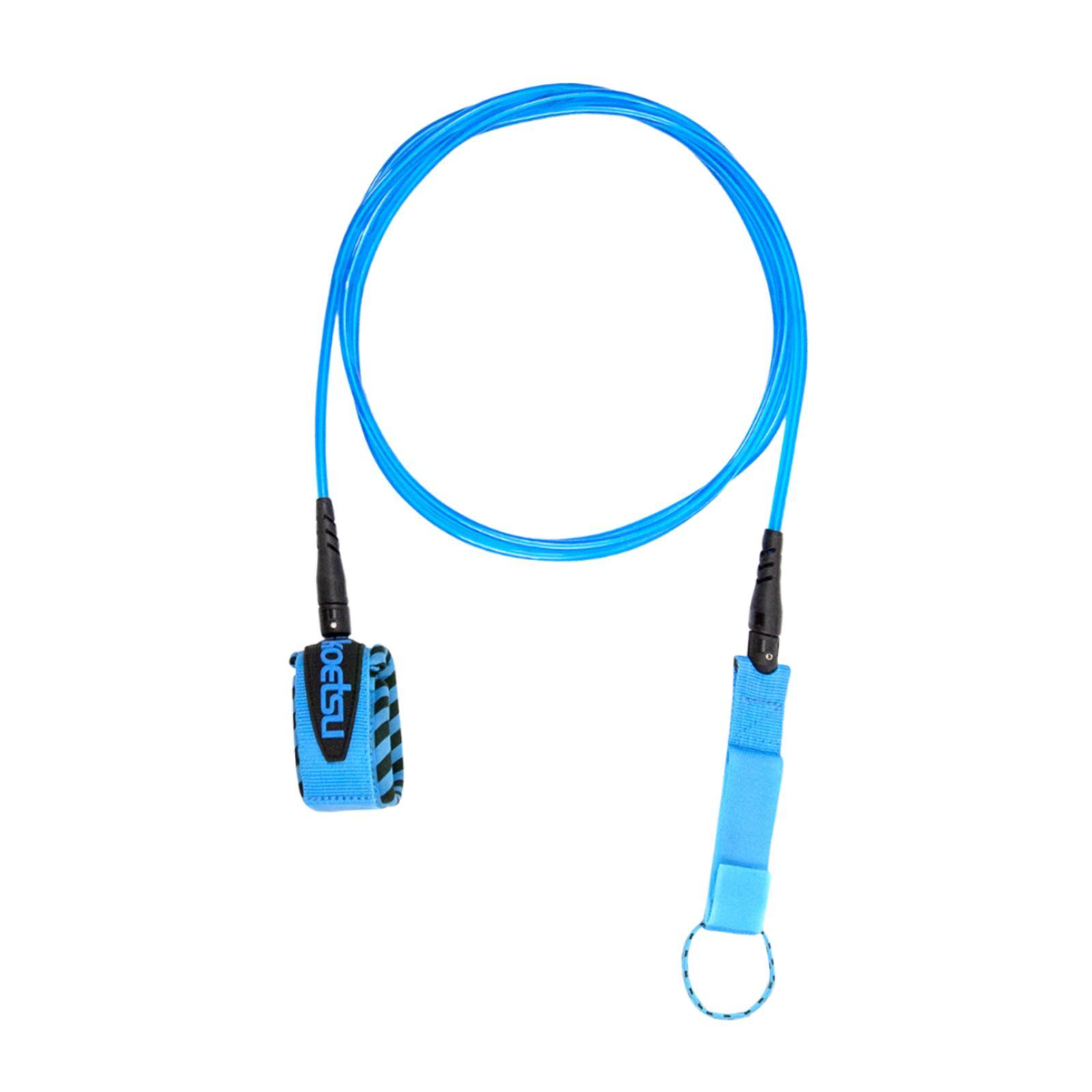 サーフボード アンクルリーシュ スタンドアップパドルボード用 - Surfboard Leash Ankle のレビューと価格